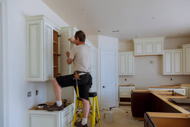 Licensed Backsplash Installation service in Cave Creek, AZ - I E Kitchen