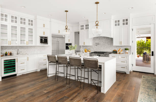 Reliable Backsplash Installation contractor in Cave Creek, AZ by I E Kitchen